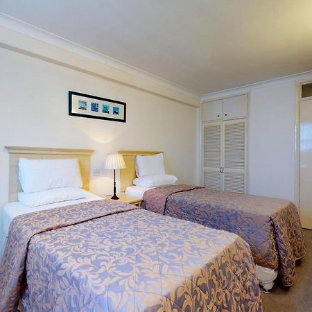 Hertford Court Londra Exterior foto