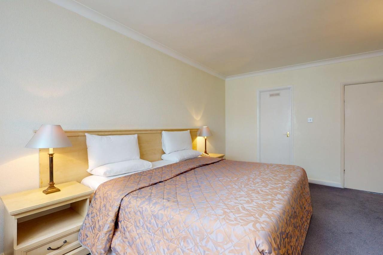 Hertford Court Londra Exterior foto