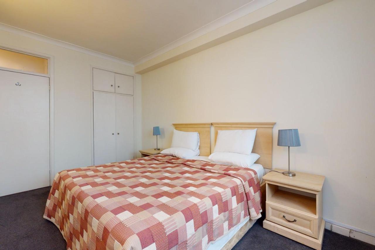 Hertford Court Londra Exterior foto