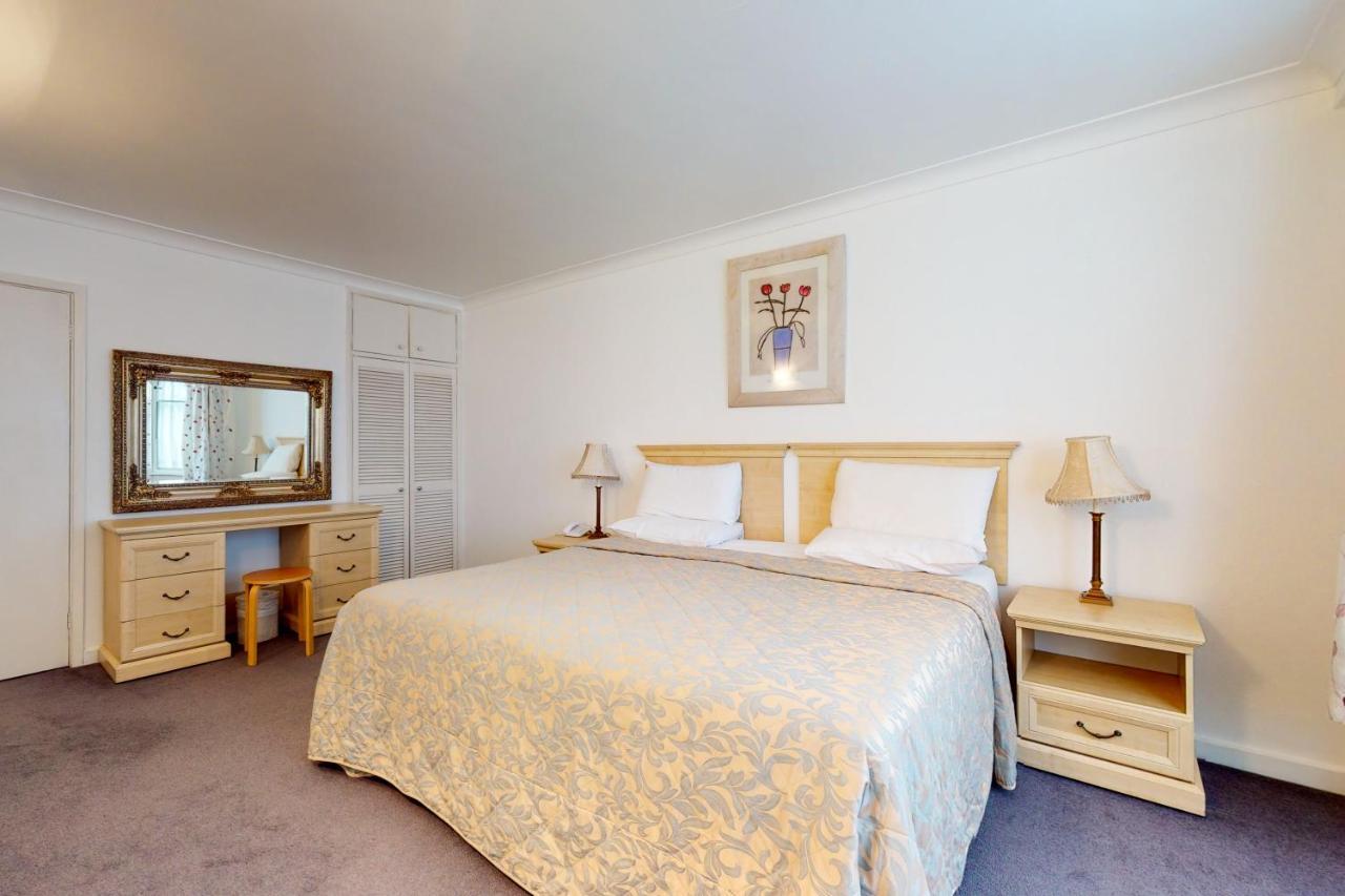 Hertford Court Londra Exterior foto