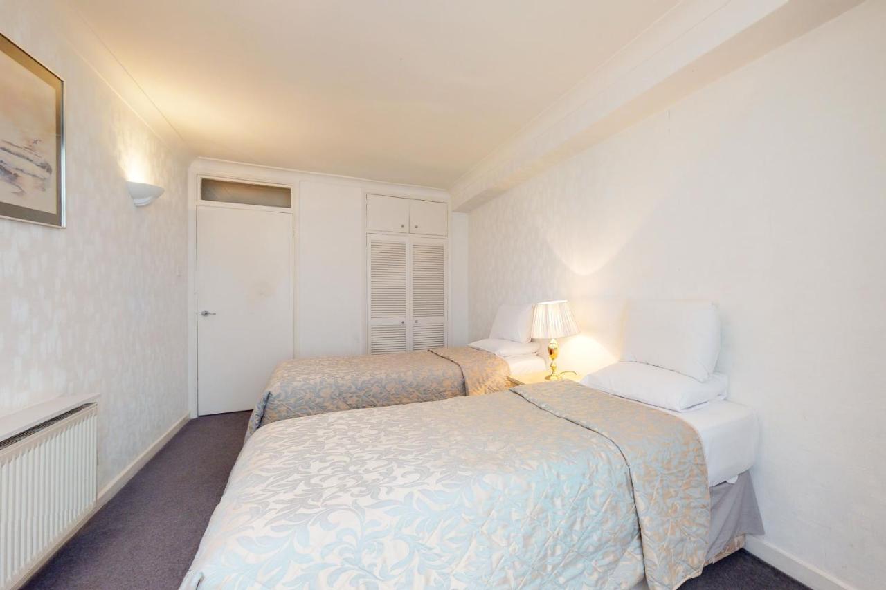 Hertford Court Londra Exterior foto