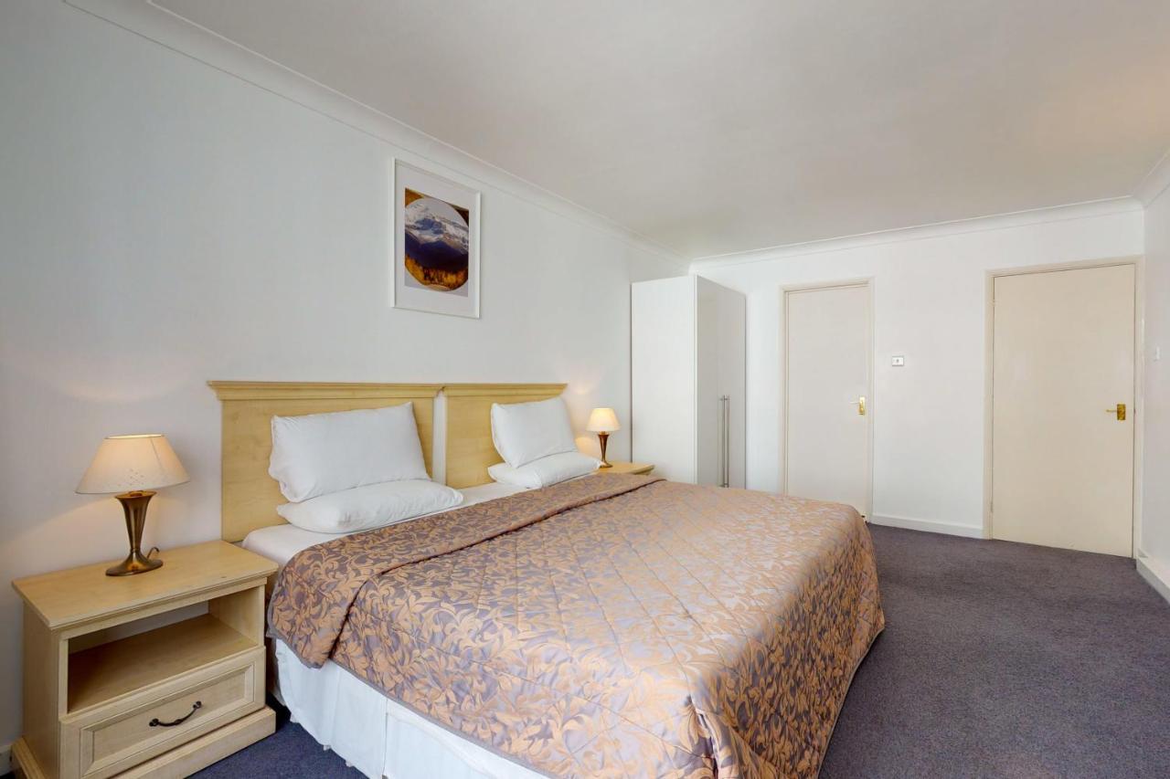 Hertford Court Londra Exterior foto