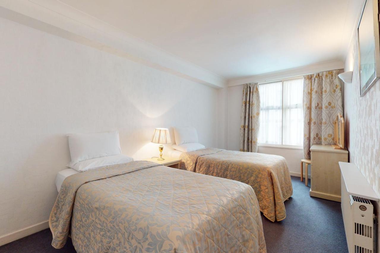 Hertford Court Londra Exterior foto