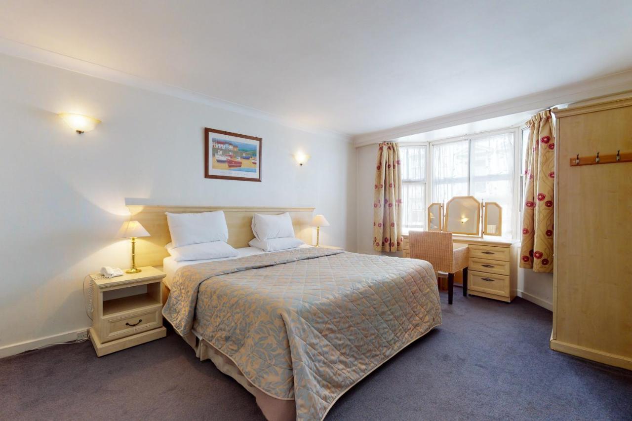 Hertford Court Londra Exterior foto