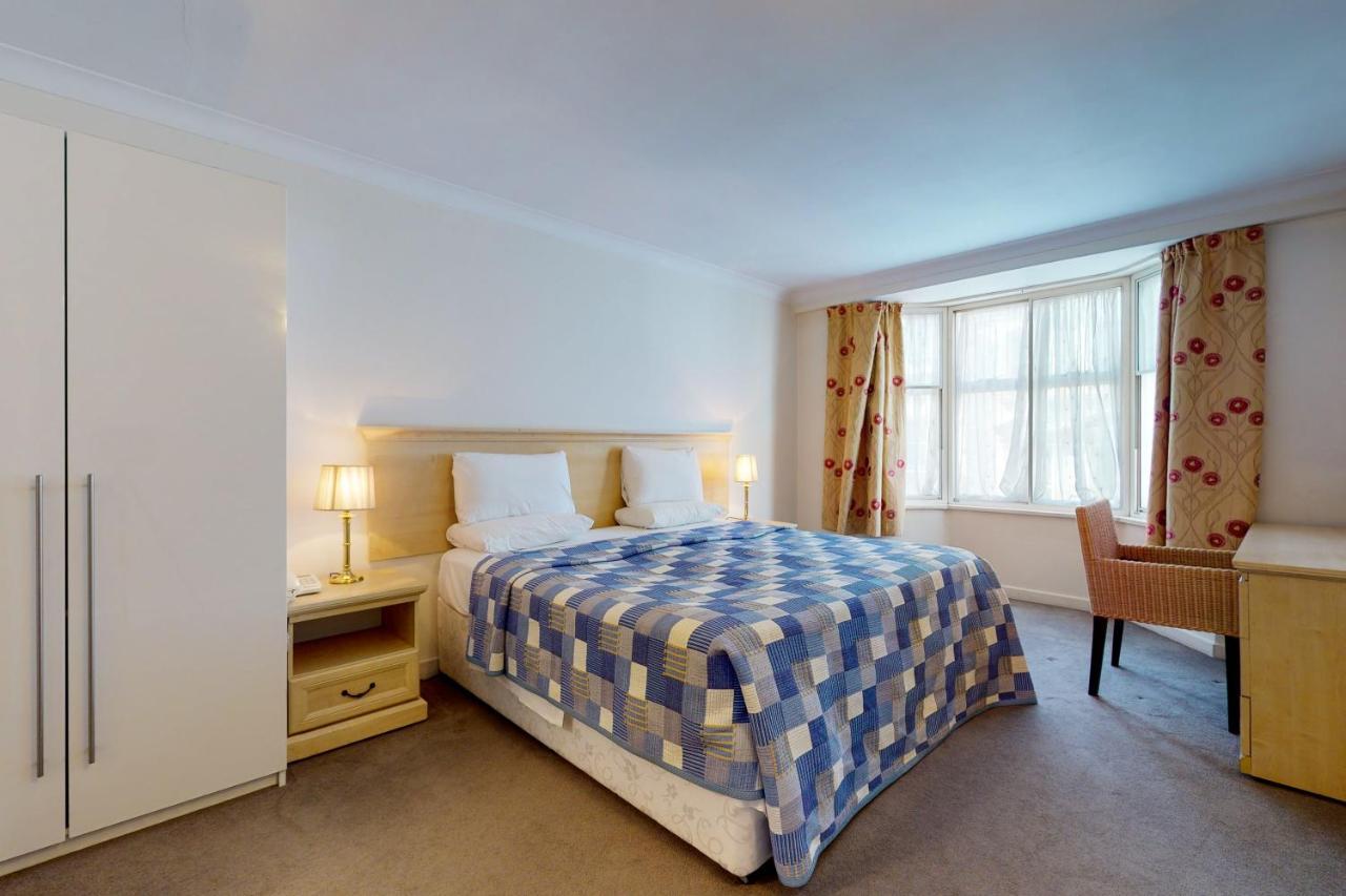 Hertford Court Londra Exterior foto