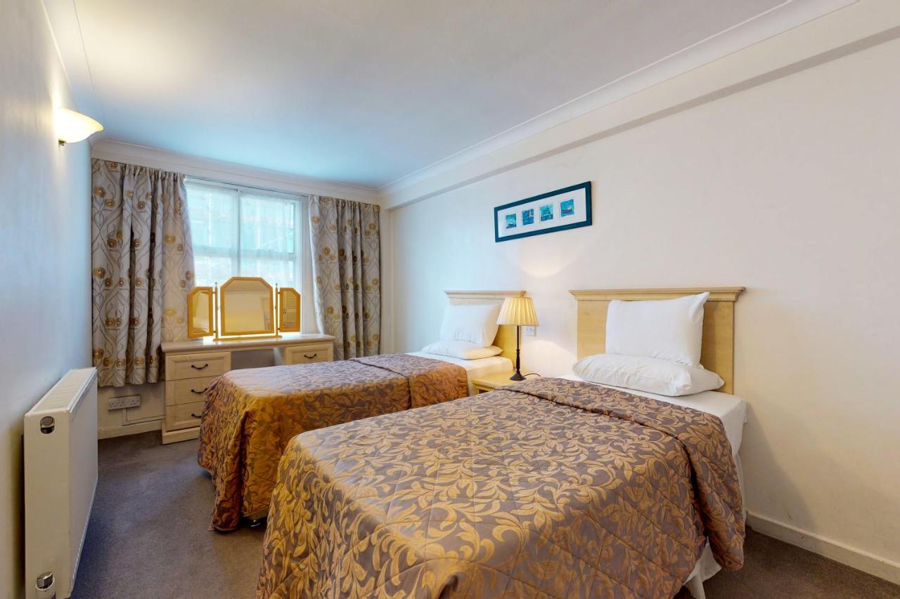 Hertford Court Londra Exterior foto