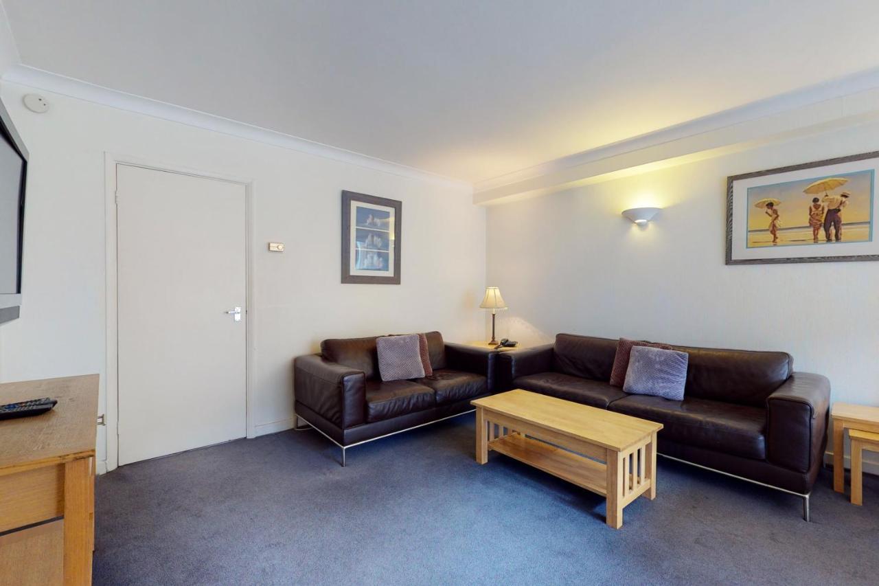 Hertford Court Londra Exterior foto