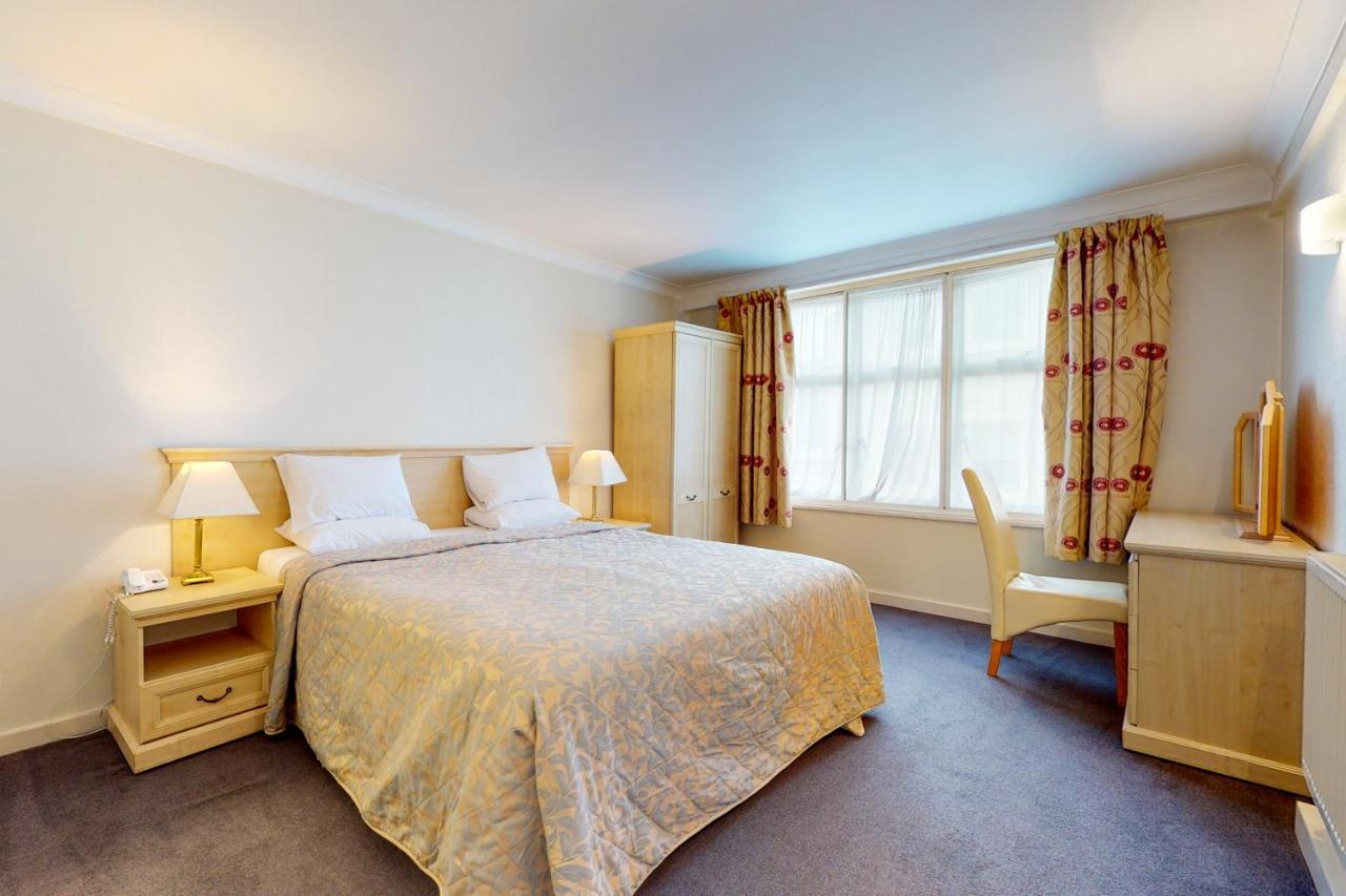 Hertford Court Londra Exterior foto
